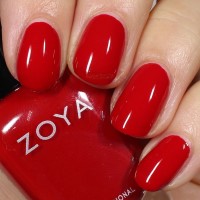 zoya nail polish and instagram gallery image 11