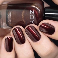 zoya nail polish and instagram gallery image 7