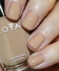 zoya nail polish and instagram gallery image 6