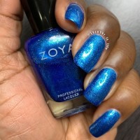 zoya nail polish and instagram gallery image 5