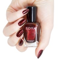 zoya nail polish and instagram gallery image 4