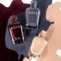 zoya nail polish and instagram gallery image 0