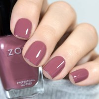 zoya nail polish and instagram gallery image 3