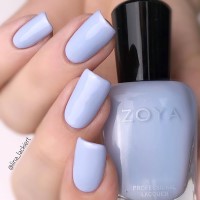 zoya nail polish and instagram gallery image 31