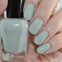 zoya nail polish and instagram gallery image 11