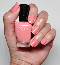 zoya nail polish and instagram gallery image 0