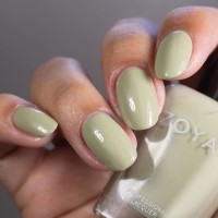 zoya nail polish and instagram gallery image 0