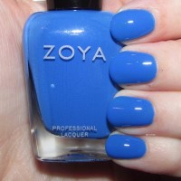 zoya nail polish and instagram gallery image 2