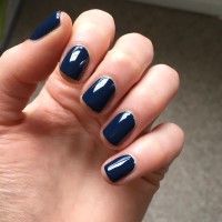 zoya nail polish and instagram gallery image 0