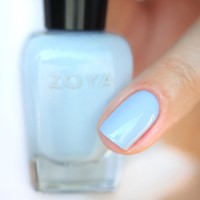 zoya nail polish and instagram gallery image 12