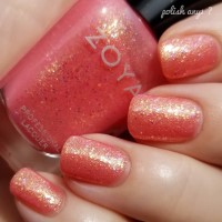 zoya nail polish and instagram gallery image 4