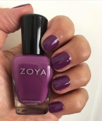 zoya nail polish and instagram gallery image 2