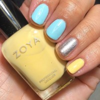 zoya nail polish and instagram gallery image 3