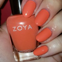 zoya nail polish and instagram gallery image 3