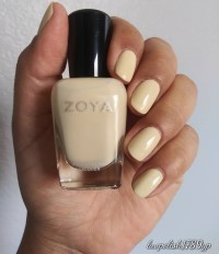 zoya nail polish and instagram gallery image 0