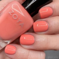 zoya nail polish and instagram gallery image 14