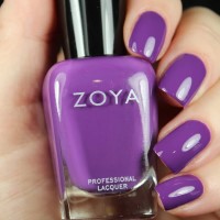 zoya nail polish and instagram gallery image 11