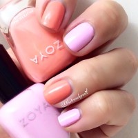 zoya nail polish and instagram gallery image 12