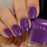 zoya nail polish and instagram gallery image 2