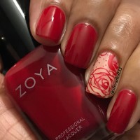 zoya nail polish and instagram gallery image 8