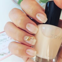 zoya nail polish and instagram gallery image 1