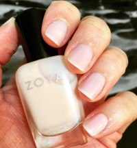 zoya nail polish and instagram gallery image 3