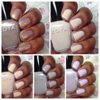 zoya nail polish and instagram gallery image 15