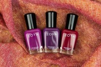 zoya nail polish and instagram gallery image 1