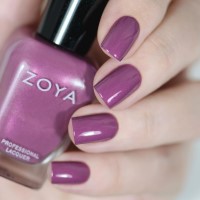 zoya nail polish and instagram gallery image 7