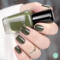 zoya nail polish and instagram gallery image 7