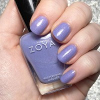 zoya nail polish and instagram gallery image 4