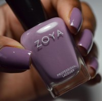 zoya nail polish and instagram gallery image 9