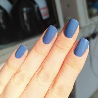 zoya nail polish and instagram gallery image 1