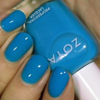 zoya nail polish and instagram gallery image 17