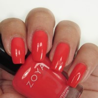 zoya nail polish and instagram gallery image 10