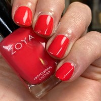 zoya nail polish and instagram gallery image 11