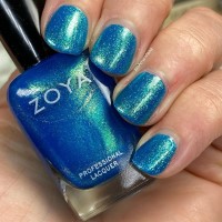 zoya nail polish and instagram gallery image 9