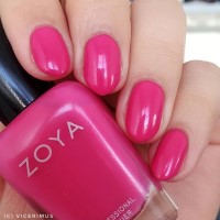 zoya nail polish and instagram gallery image 0