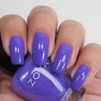 zoya nail polish and instagram gallery image 6