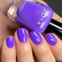 zoya nail polish and instagram gallery image 4