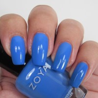 zoya nail polish and instagram gallery image 4