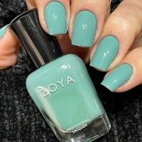 zoya nail polish and instagram gallery image 1