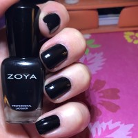 zoya nail polish and instagram gallery image 8