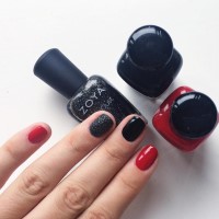 zoya nail polish and instagram gallery image 5