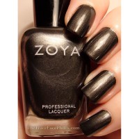 zoya nail polish and instagram gallery image 3