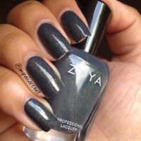 zoya nail polish and instagram gallery image 17