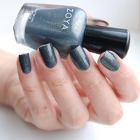 zoya nail polish and instagram gallery image 10