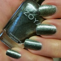 zoya nail polish and instagram gallery image 2