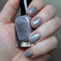 zoya nail polish and instagram gallery image 6