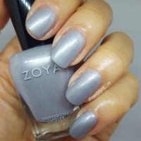 zoya nail polish and instagram gallery image 5